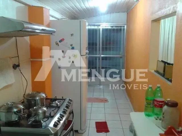 Casa / Sobrado para Venda em Porto Alegre/RS Vila Jardim 2 Quartos