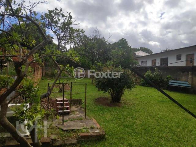 Casa / Sobrado para Venda em Porto Alegre/RS Vila Jardim 2 Quartos
