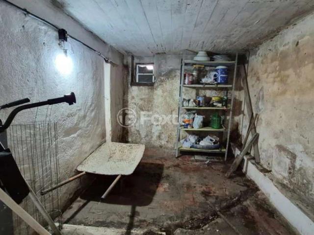 Casa / Sobrado para Venda em Porto Alegre/RS Vila Jardim 2 Quartos