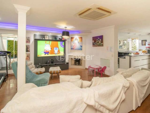 Casa / Sobrado para Venda em Porto Alegre/RS Vila Jardim 3 Quartos