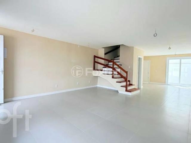Casa / Sobrado para Venda em Porto Alegre/RS Vila Jardim 3 Quartos