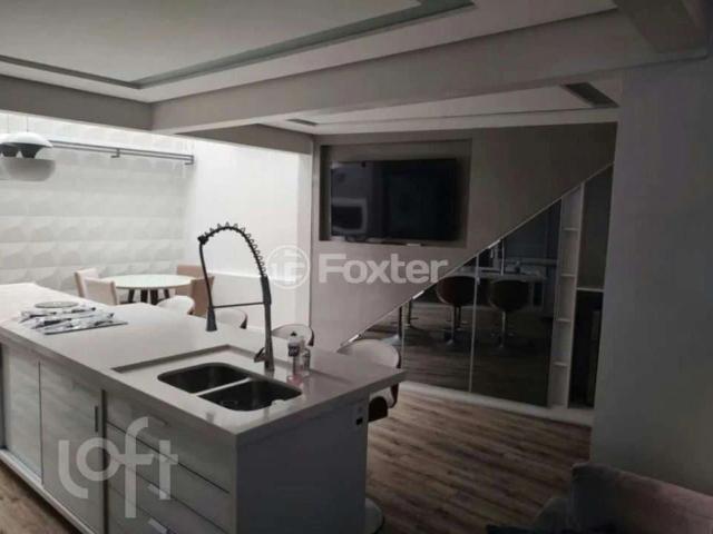 Casa / Sobrado para Venda em Porto Alegre/RS Vila Jardim 3 Quartos