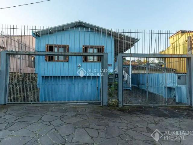 Casa / Sobrado para Venda em Porto Alegre/RS Vila Jardim 3 Quartos