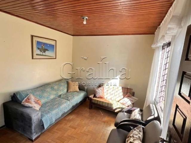 Casa / Sobrado para Venda em Porto Alegre/RS Vila Jardim 3 Quartos
