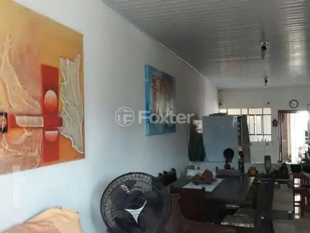 Casa / Sobrado para Venda em Porto Alegre/RS Vila Jardim 3 Quartos