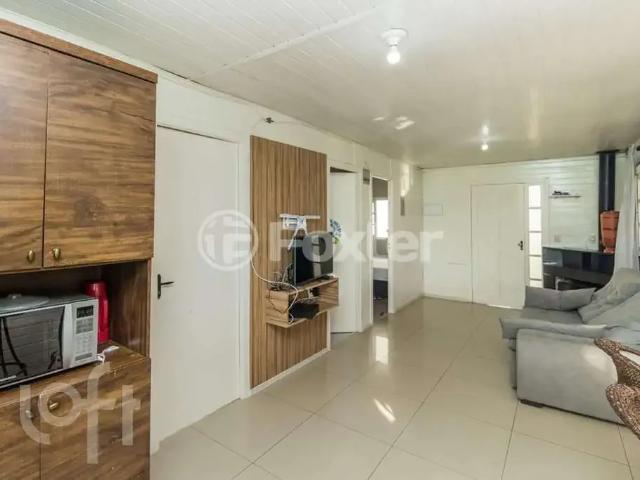 Casa / Sobrado para Venda em Porto Alegre/RS Vila Jardim 3 Quartos