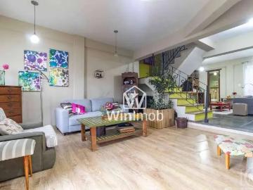 Casa / Sobrado para Venda em Porto Alegre/RS Vila Jardim 3 Quartos