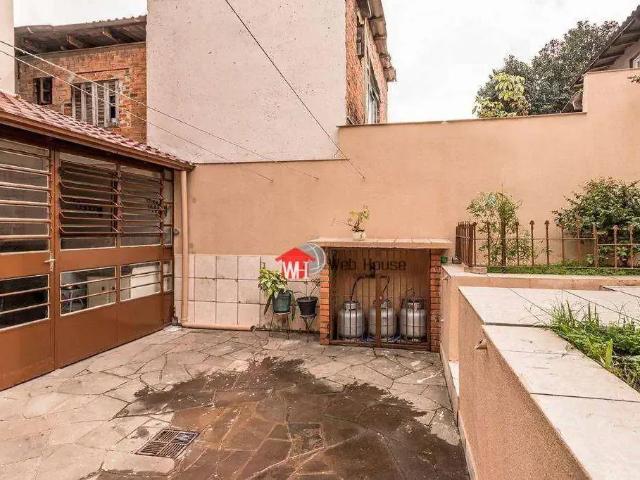 Casa / Sobrado para Venda em Porto Alegre/RS Vila Jardim 3 Quartos