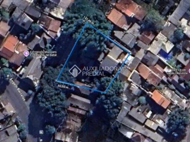 Casa / Sobrado para Venda em Porto Alegre/RS Vila João Pessoa 1 Quartos