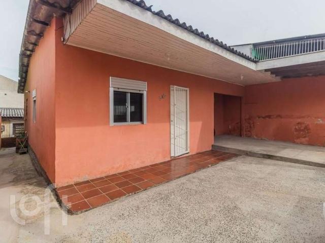 Casa / Sobrado para Venda em Porto Alegre/RS Vila João Pessoa 2 Quartos