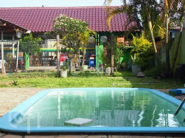 Casa / Sobrado para Venda em Porto Alegre/RS Vila João Pessoa 2 Quartos