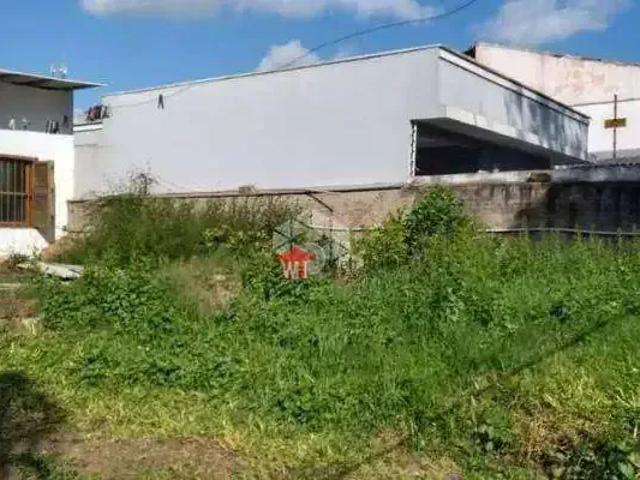 Casa / Sobrado para Venda em Porto Alegre/RS Vila João Pessoa 2 Quartos
