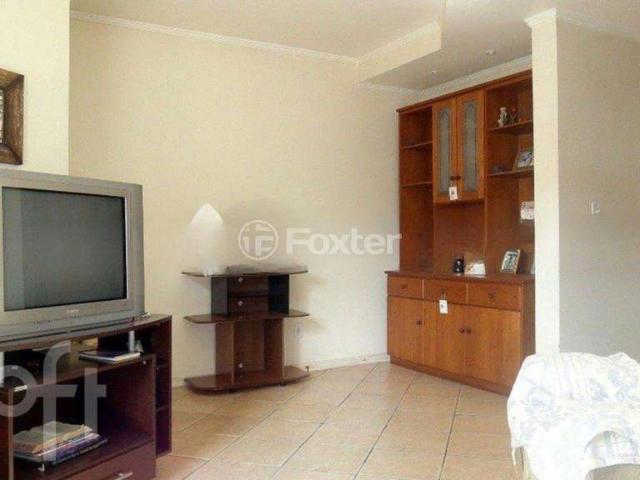 Casa / Sobrado para Venda em Porto Alegre/RS Vila João Pessoa 3 Quartos