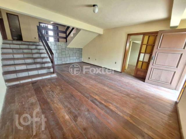 Casa / Sobrado para Venda em Porto Alegre/RS Vila João Pessoa 3 Quartos