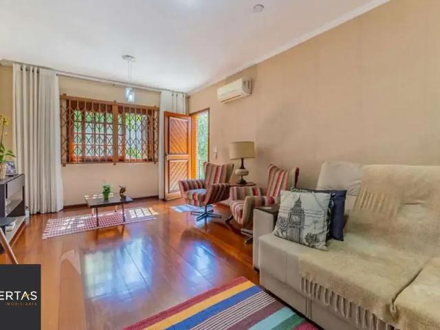 Casa / Sobrado para Venda em Porto Alegre/RS Vila João Pessoa 3 Quartos