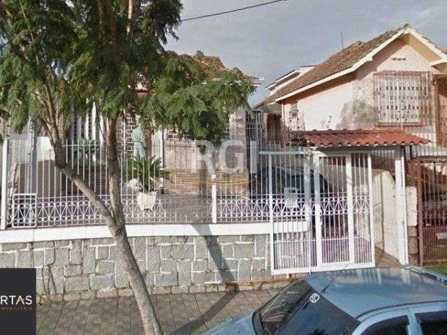 Casa / Sobrado para Venda em Porto Alegre/RS Vila João Pessoa 3 Quartos