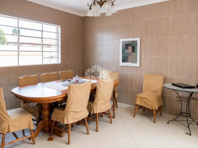 Casa / Sobrado para Venda em Porto Alegre/RS Vila João Pessoa 3 Quartos