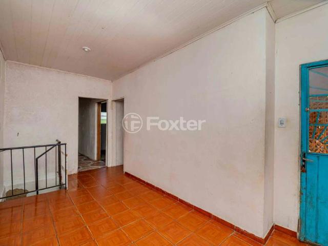 Casa / Sobrado para Venda em Porto Alegre/RS Vila João Pessoa 3 Quartos