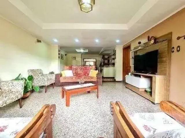 Casa / Sobrado para Venda em Porto Alegre/RS Vila João Pessoa 3 Quartos