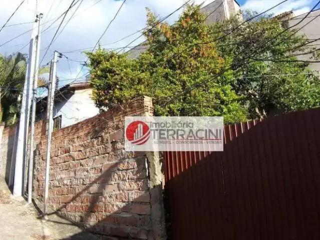 Casa / Sobrado para Venda em Porto Alegre/RS Vila João Pessoa 3 Quartos