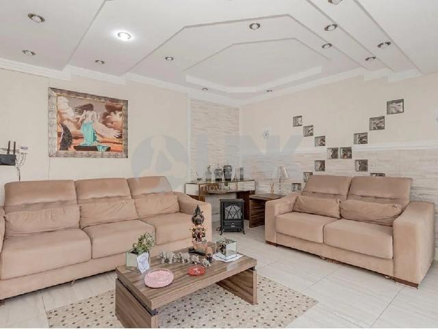 Casa / Sobrado para Venda em Porto Alegre/RS Vila João Pessoa 3 Quartos