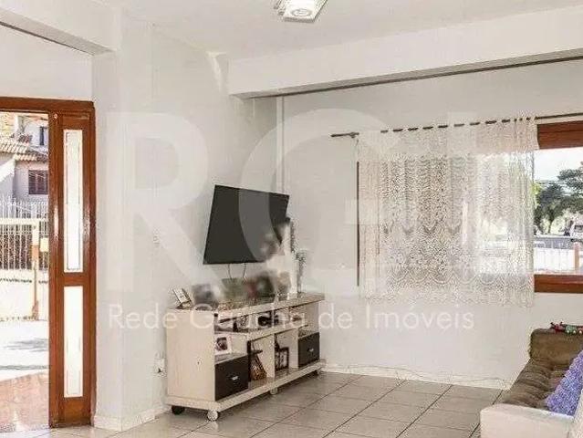 Casa / Sobrado para Venda em Porto Alegre/RS Vila João Pessoa 4 Quartos