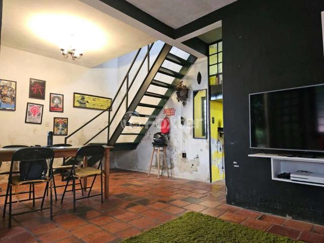 Casa / Sobrado para Venda em Porto Alegre/RS Vila São José 2 Quartos
