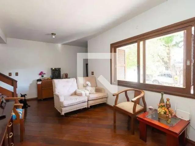 Casa / Sobrado para Venda em Porto Alegre/RS Vila São José 2 Quartos