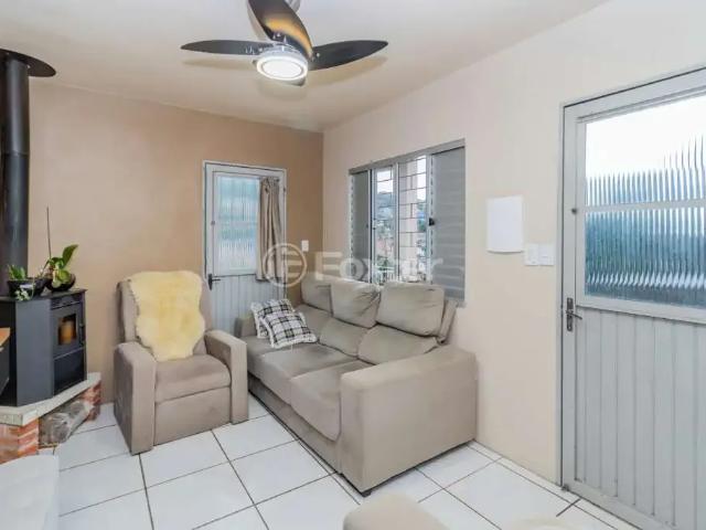 Casa / Sobrado para Venda em Porto Alegre/RS Vila São José 2 Quartos