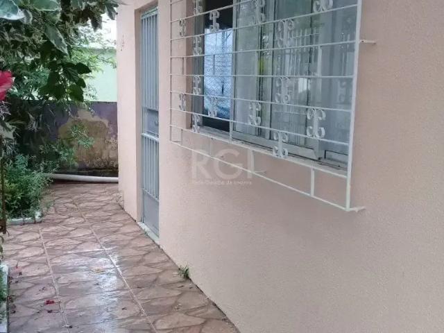Casa / Sobrado para Venda em Porto Alegre/RS Vila São José 2 Quartos