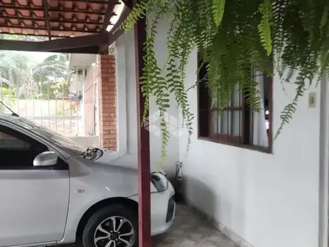 Casa / Sobrado para Venda em Porto Alegre/RS Vila São José 3 Quartos