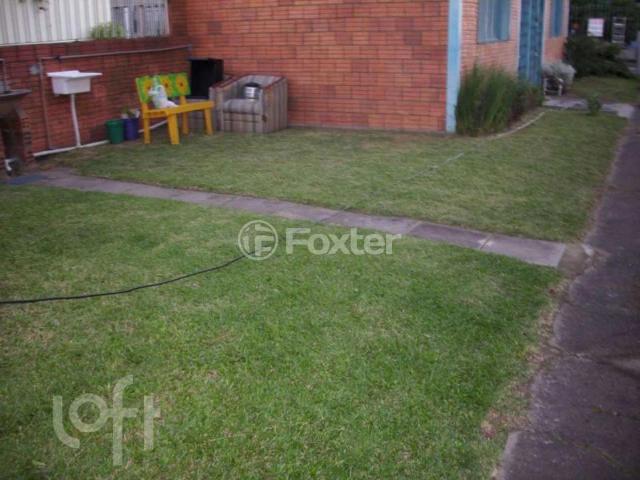 Casa / Sobrado para Venda em Porto Alegre/RS Vila São José 4 Quartos