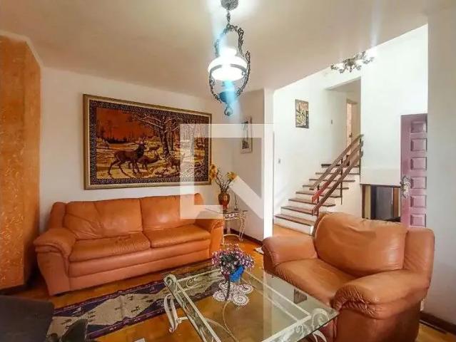 Casa / Sobrado para Venda em Porto Alegre/RS Vila São José 4 Quartos