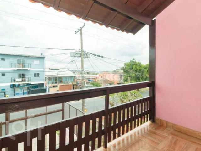 Casa / Sobrado para Venda em Porto Alegre/RS Vila São José 5 Quartos