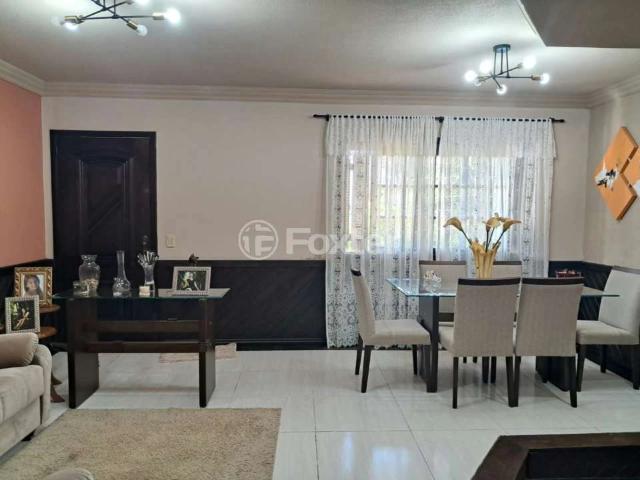 Casa / Sobrado para Venda em Porto Alegre/RS Aberta dos Morros 4 Quartos