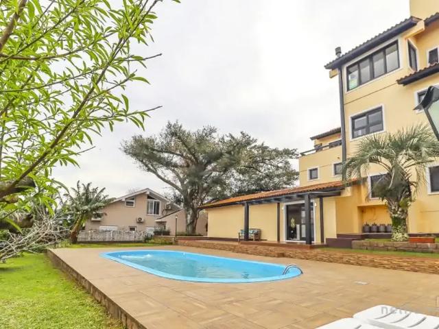 Casa / Sobrado para Venda em Porto Alegre/RS Aberta dos Morros 4 Quartos