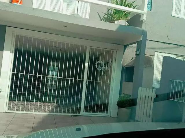 Casa / Sobrado para Venda em Porto Alegre/RS Aberta dos Morros 4 Quartos