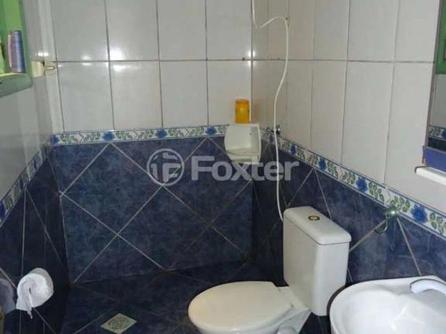 Casa / Sobrado para Venda em Porto Alegre/RS Aberta dos Morros 4 Quartos