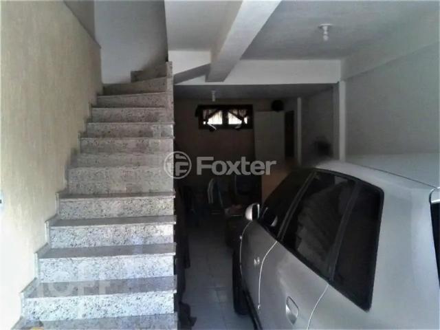 Casa / Sobrado para Venda em Porto Alegre/RS Aberta dos Morros 4 Quartos