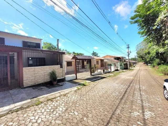 Casa / Sobrado para Venda em Porto Alegre/RS Aberta dos Morros 4 Quartos