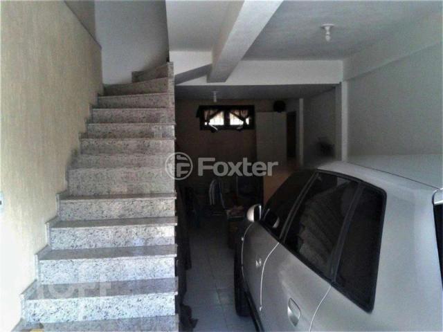 Casa / Sobrado para Venda em Porto Alegre/RS Aberta dos Morros 4 Quartos