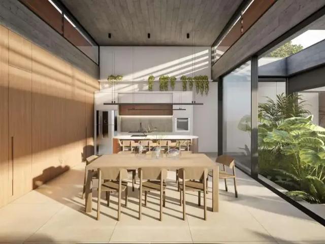 Casa / Sobrado para Venda em Porto Alegre/RS Aberta dos Morros 4 Quartos