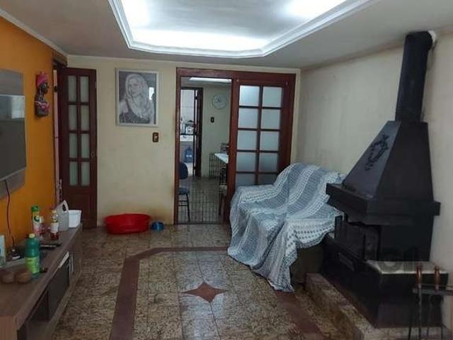 Casa / Sobrado para Venda em Porto Alegre/RS Aberta dos Morros 4 Quartos