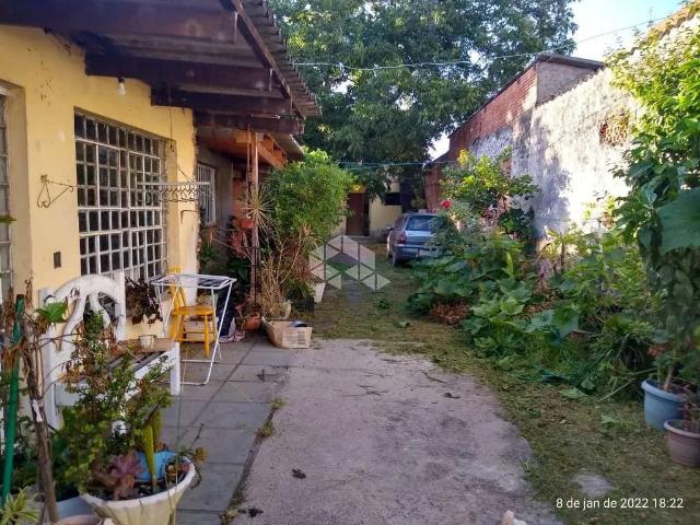 Casa / Sobrado para Venda em Porto Alegre/RS Aberta dos Morros 4 Quartos