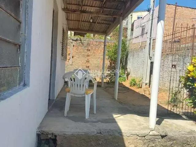 Casa / Sobrado para Venda em Porto Alegre/RS Aberta dos Morros 2 Quartos