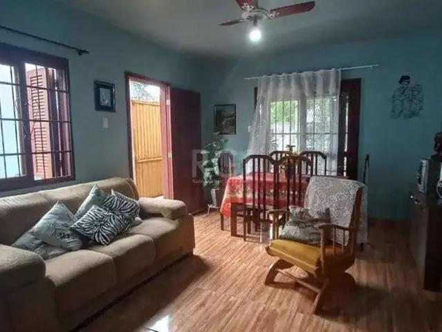 Casa / Sobrado para Venda em Porto Alegre/RS Aberta dos Morros 2 Quartos