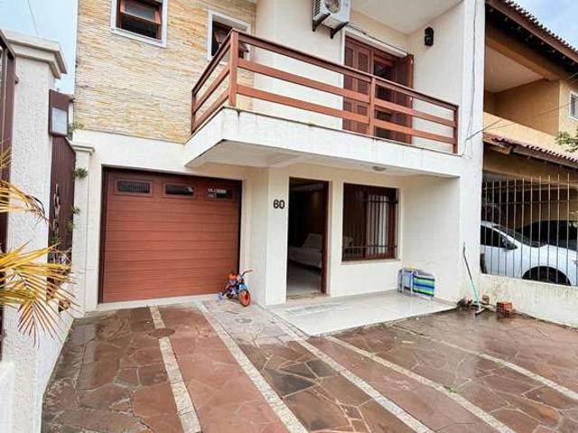 Casa / Sobrado para Venda em Porto Alegre/RS Aberta dos Morros 2 Quartos