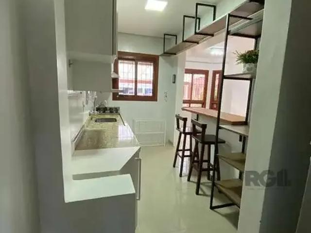 Casa / Sobrado para Venda em Porto Alegre/RS Aberta dos Morros 2 Quartos
