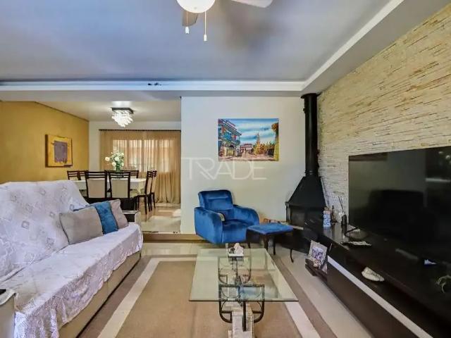 Casa / Sobrado para Venda em Porto Alegre/RS Aberta dos Morros 2 Quartos
