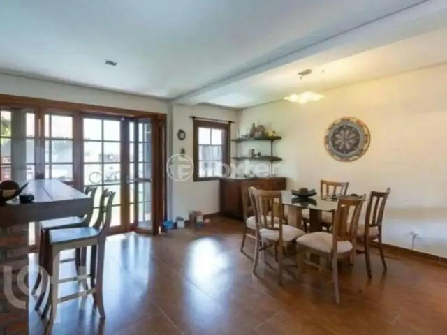 Casa / Sobrado para Venda em Porto Alegre/RS Aberta dos Morros 2 Quartos